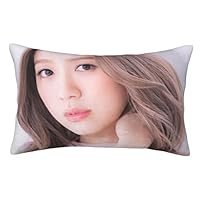 Amazon.co.jp: 西野カナ 枕カ(複数のサイズ) ッションカバー抗菌